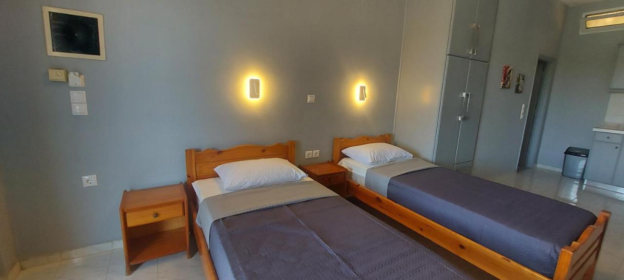 Bosco Verde Corfu Apartments Gouvia Room photo