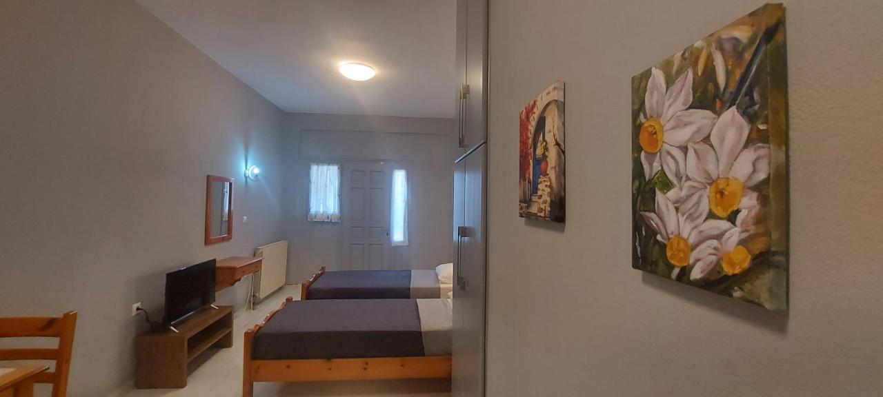 Bosco Verde Corfu Apartments Gouvia Room photo