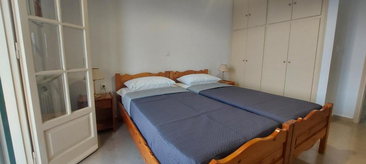 Bosco Verde Corfu Apartments Gouvia Room photo