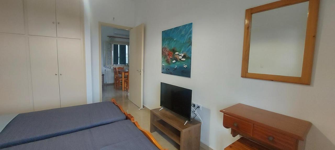 Bosco Verde Corfu Apartments Gouvia Room photo