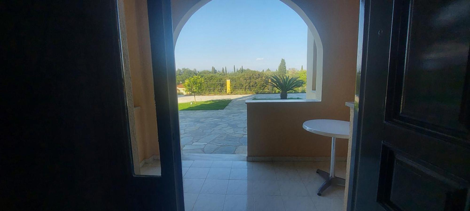 Bosco Verde Corfu Apartments Gouvia Room photo