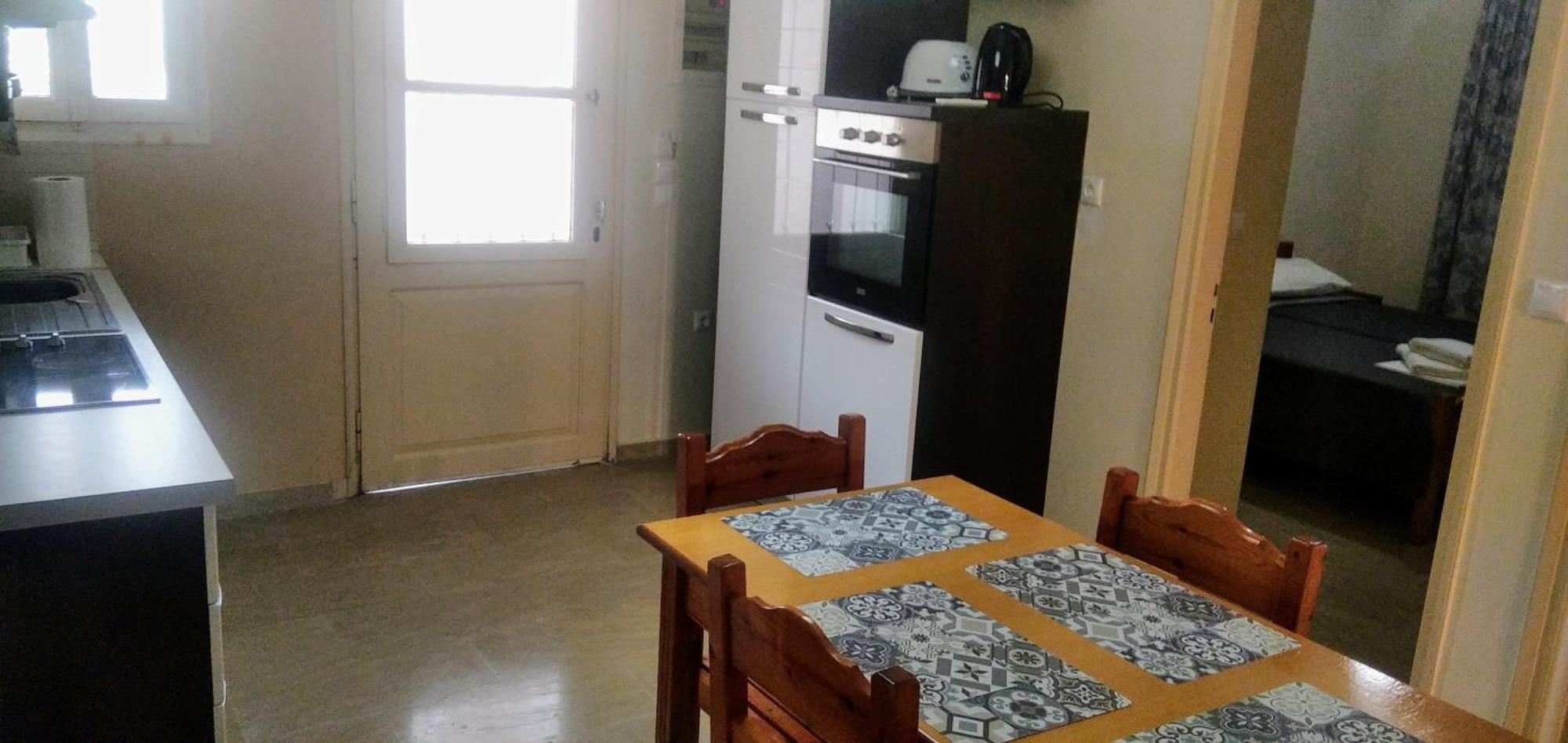 Bosco Verde Corfu Apartments Gouvia Room photo